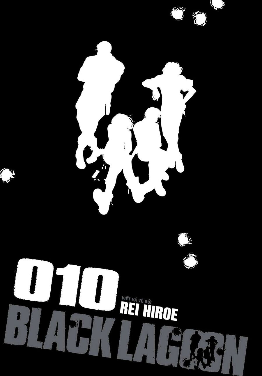 Đầm Lầy Đen Chapter 77 - 3