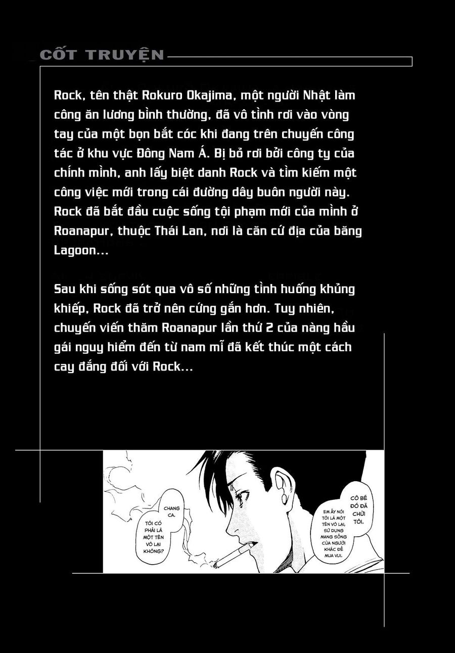 Đầm Lầy Đen Chapter 77 - 5