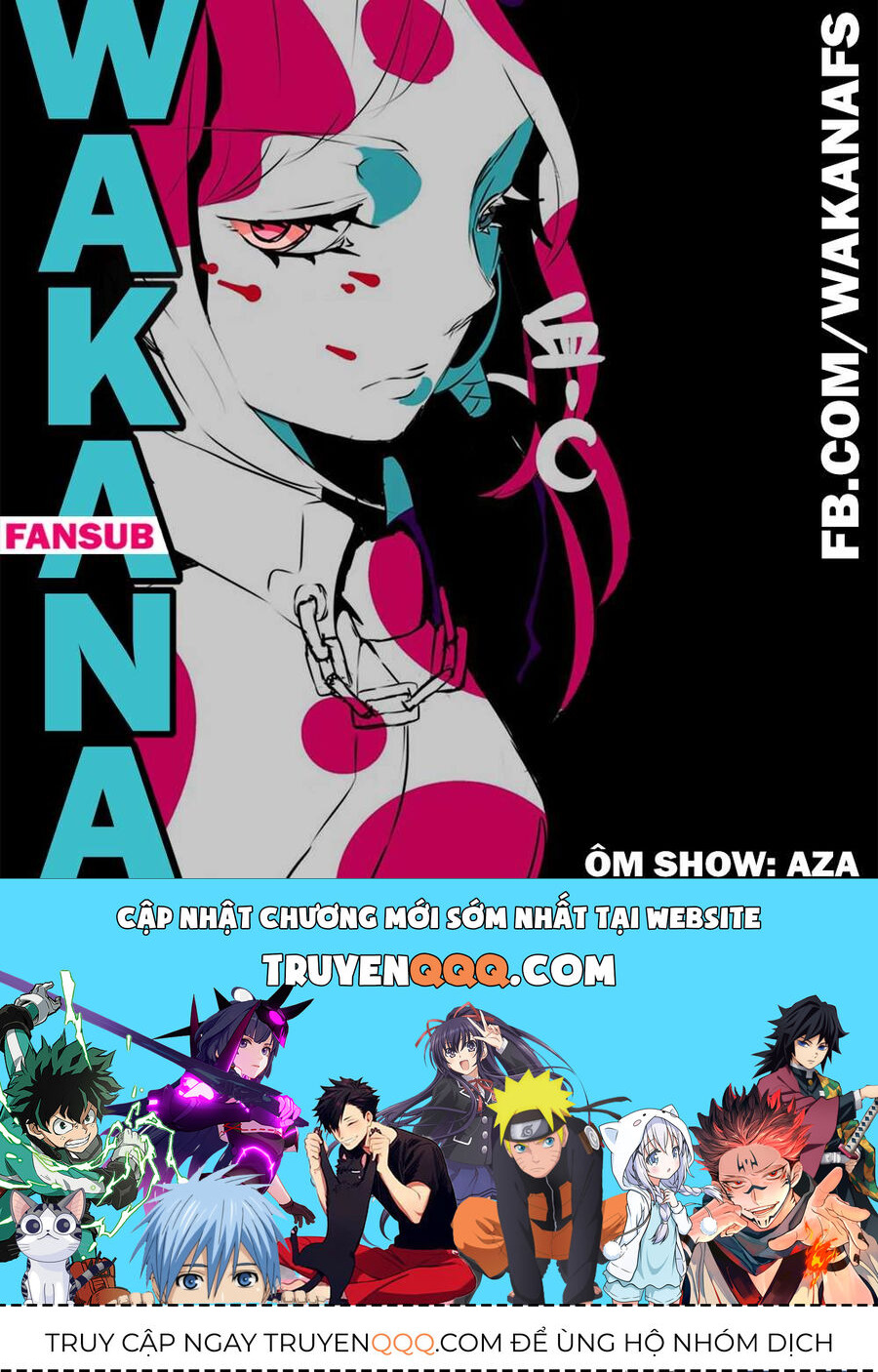 Đầm Lầy Đen Chapter 83 - 18