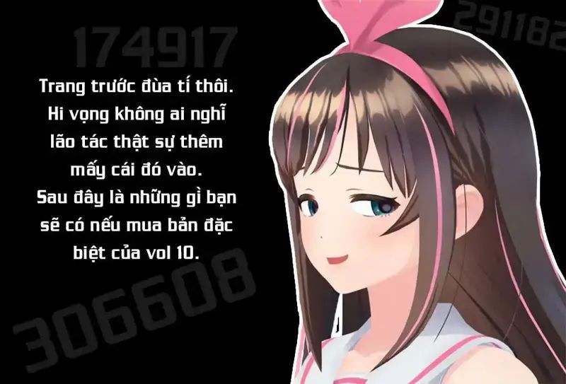 Đầm Lầy Đen Chapter 87.5 - 7