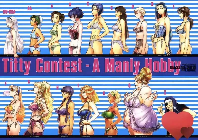 Đầm Lầy Đen Chapter 87.5 - 8