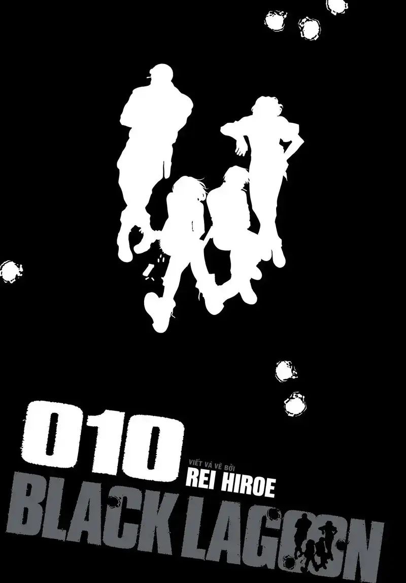 Đầm Lầy Đen Chapter 88 - 3