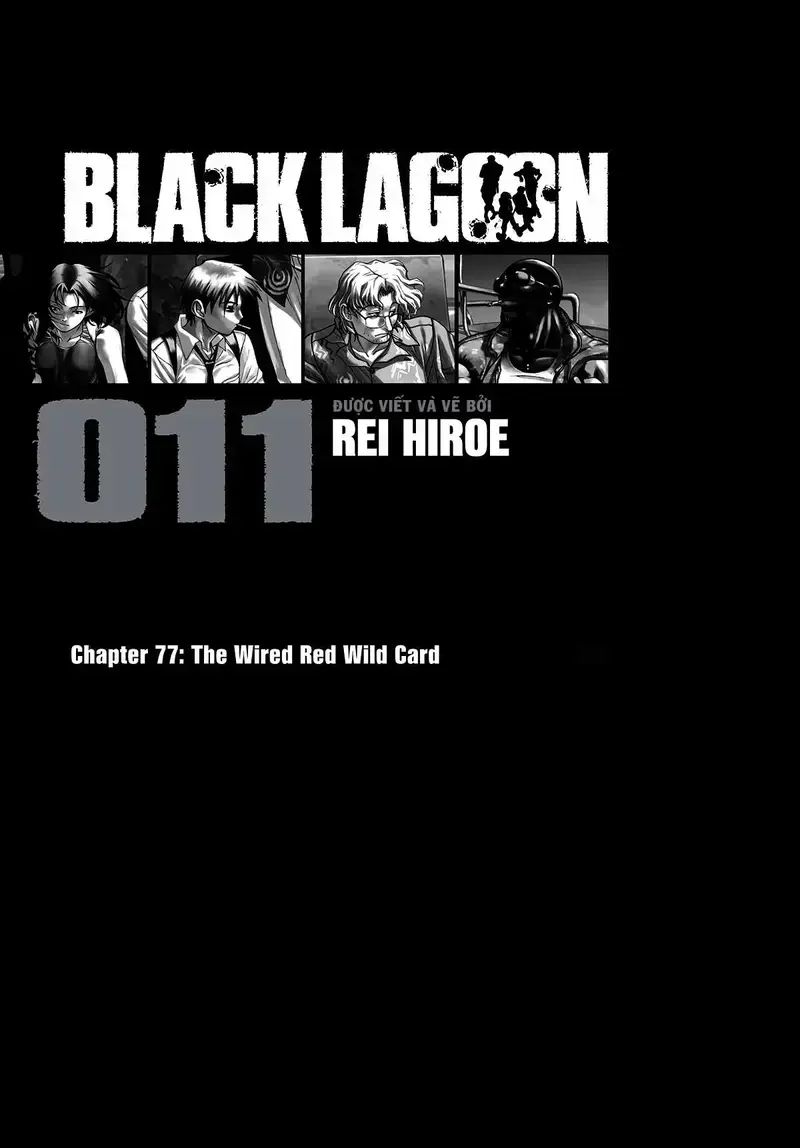 Đầm Lầy Đen Chapter 88 - 6