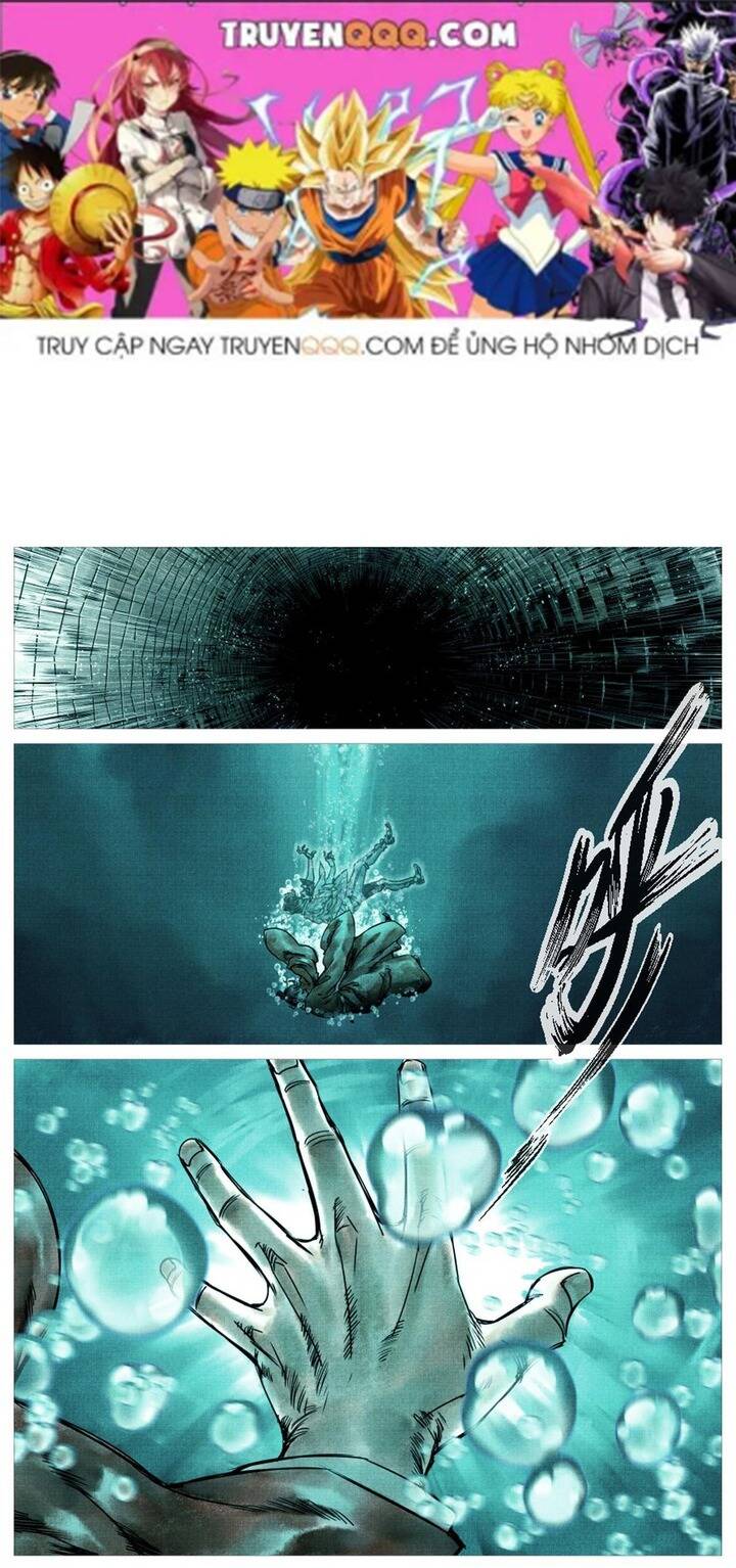 Thiếu Tống Chapter 1 - 1