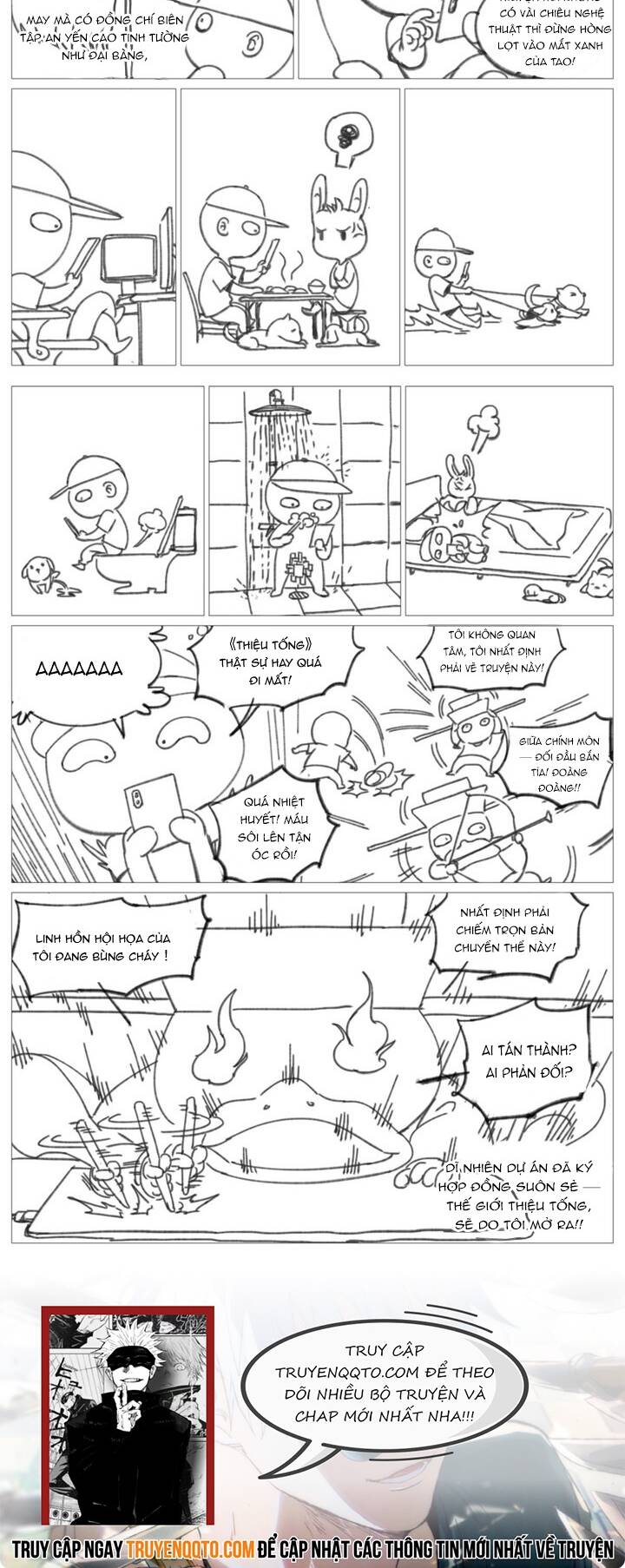 Thiếu Tống Chapter 3 - 9