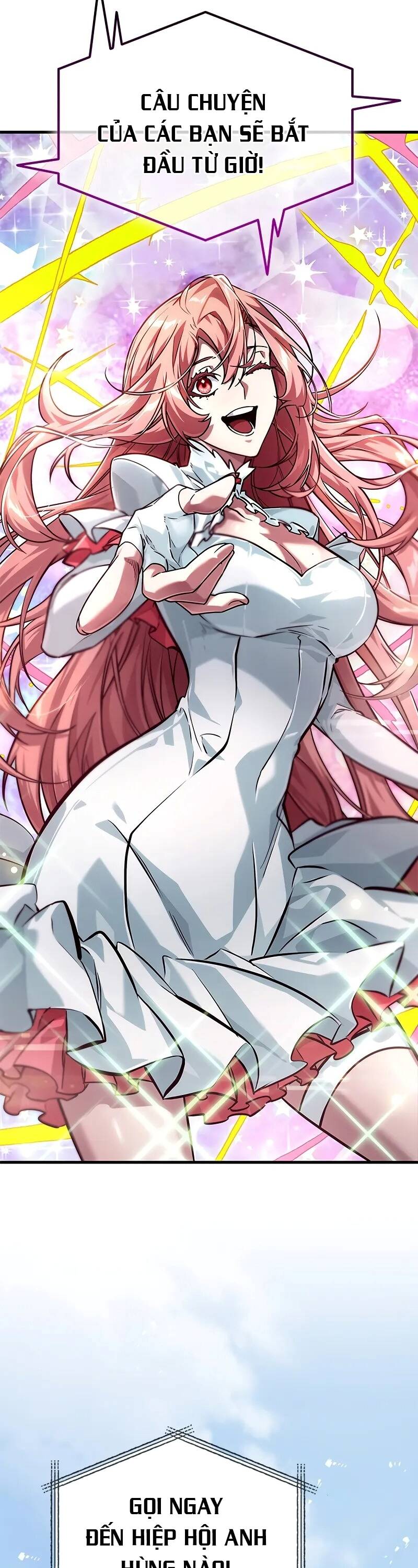 Căn Phòng Biệt Giam Chapter 1 - 3