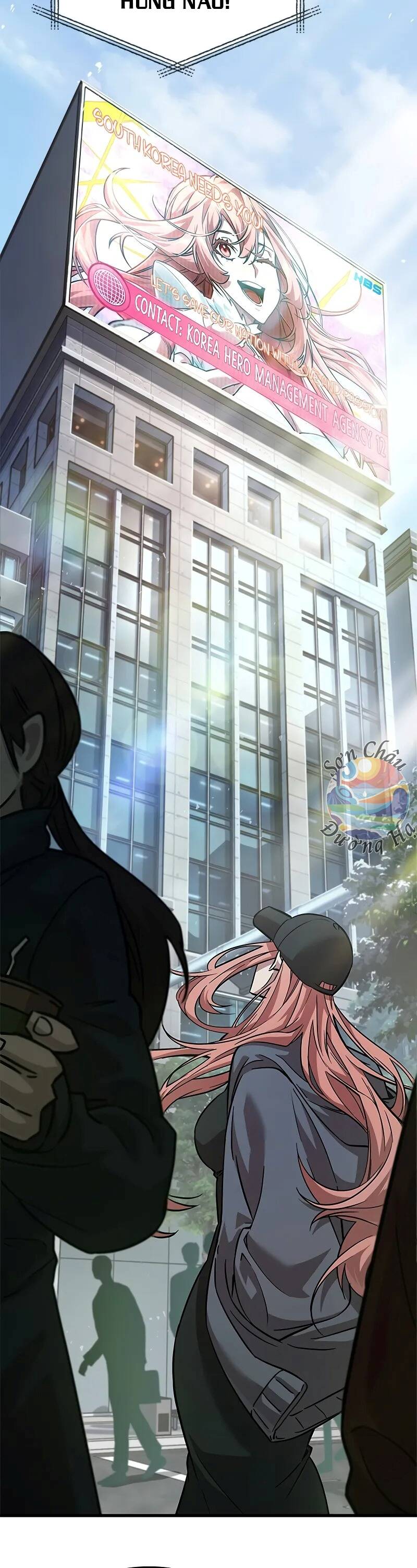 Căn Phòng Biệt Giam Chapter 1 - 4