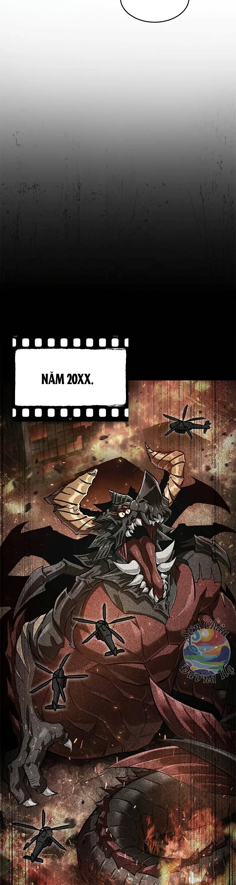 Căn Phòng Biệt Giam Chapter 1 - 6