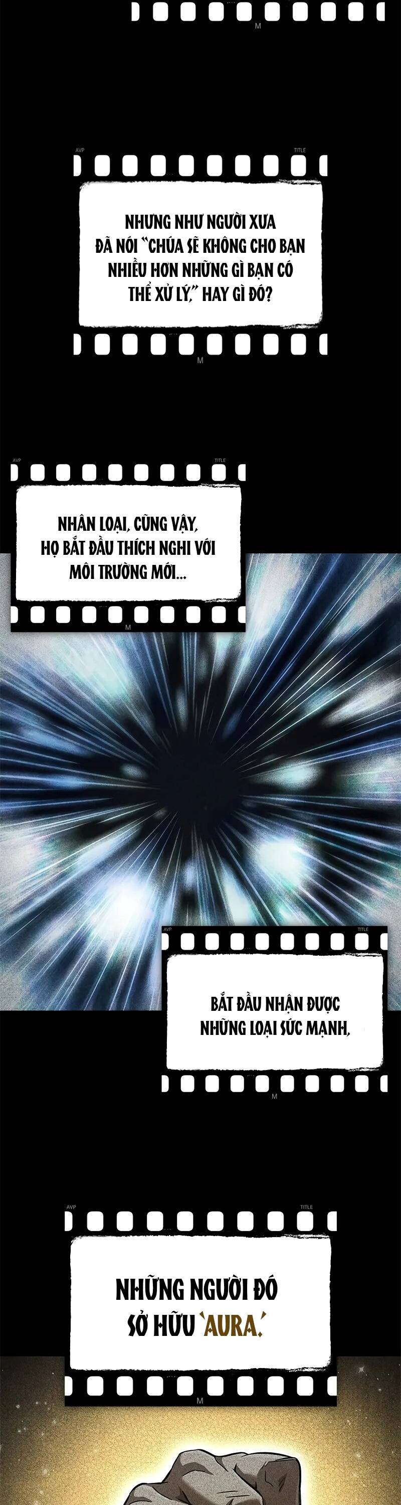 Căn Phòng Biệt Giam Chapter 1 - 8