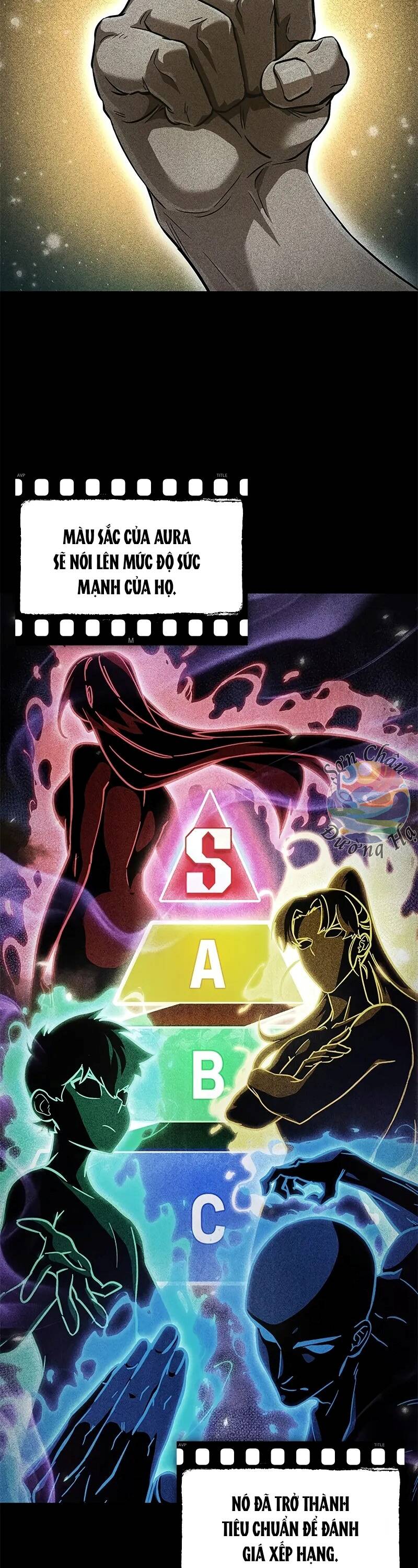 Căn Phòng Biệt Giam Chapter 1 - 9