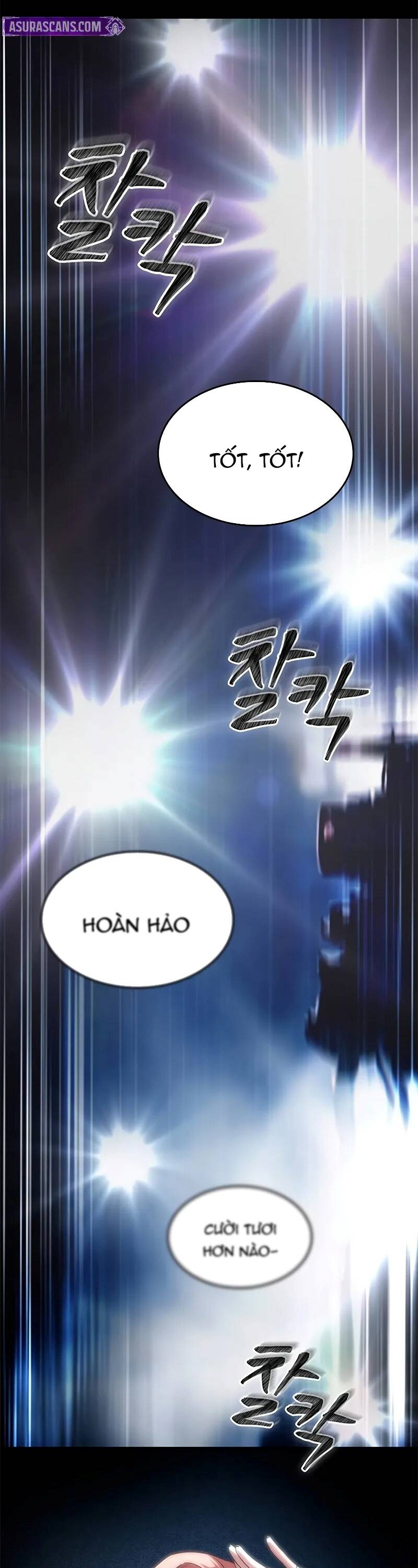 Căn Phòng Biệt Giam Chapter 1 - 14