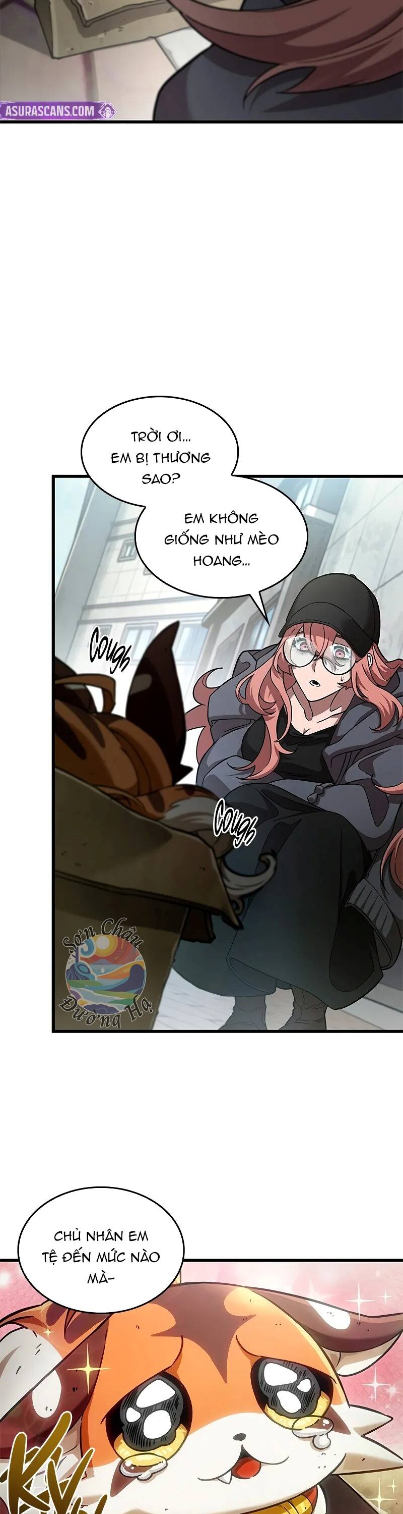 Căn Phòng Biệt Giam Chapter 1 - 24