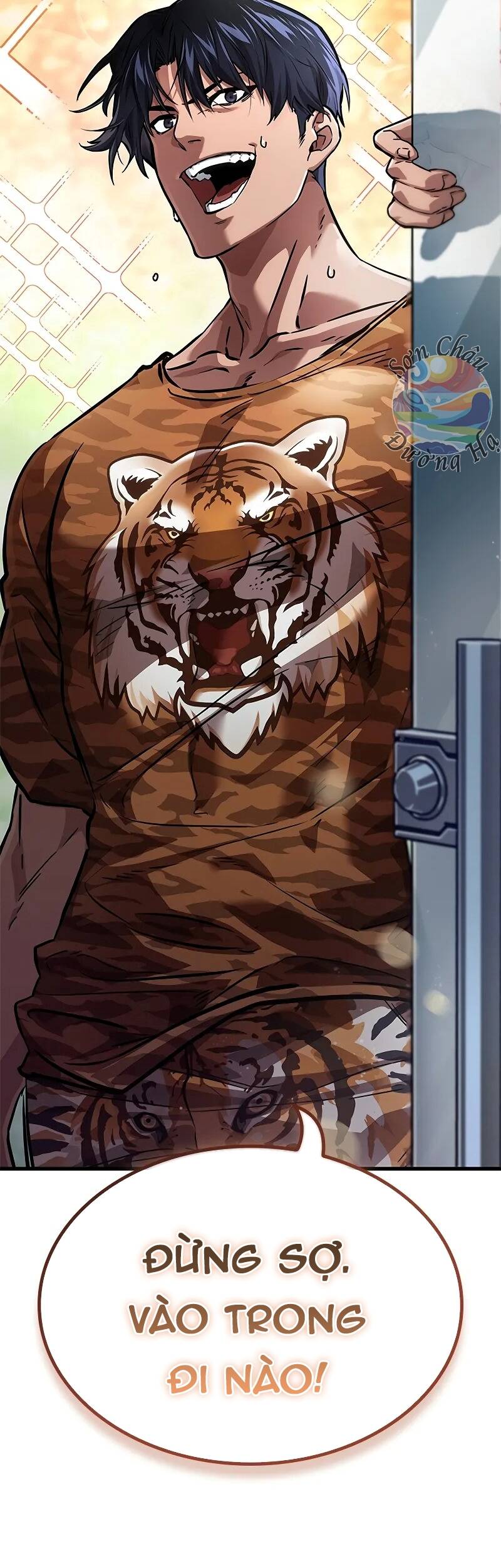 Căn Phòng Biệt Giam Chapter 1 - 31