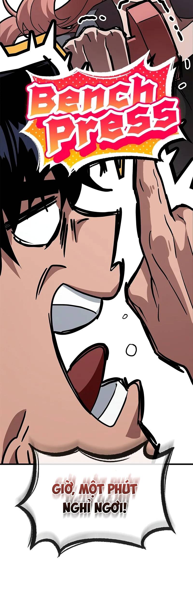 Căn Phòng Biệt Giam Chapter 1 - 38