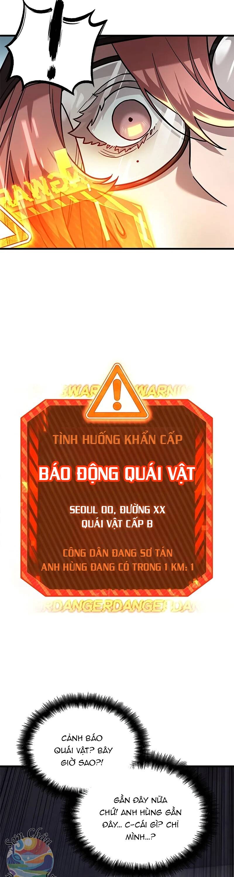 Căn Phòng Biệt Giam Chapter 1 - 41