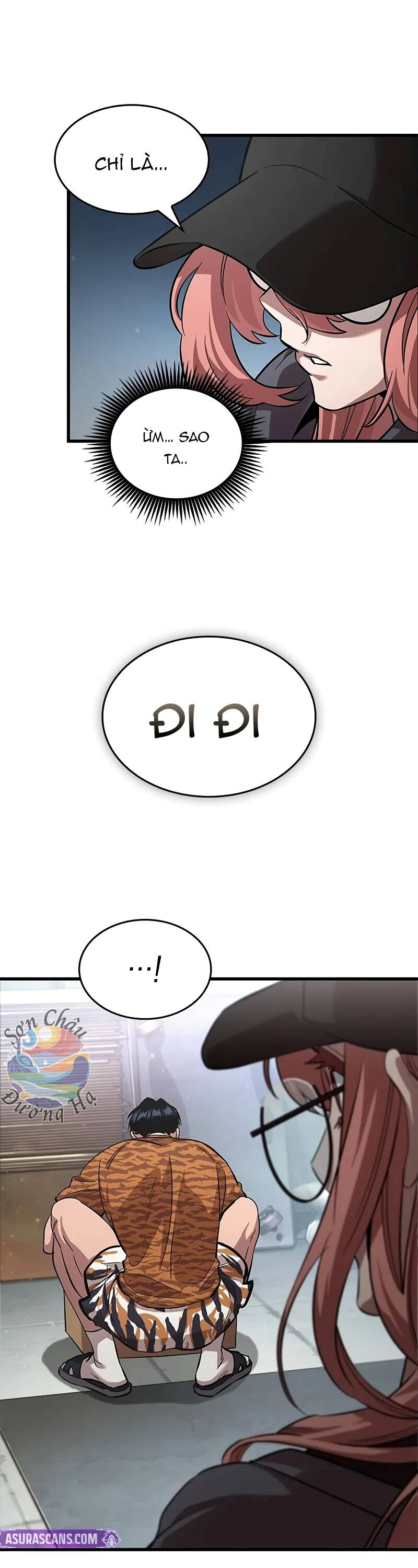 Căn Phòng Biệt Giam Chapter 1 - 45