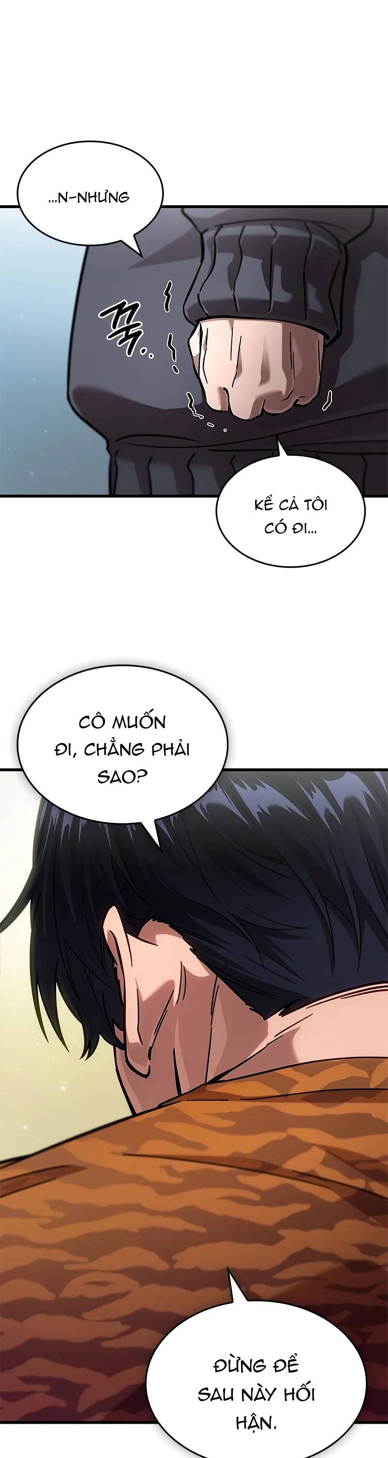 Căn Phòng Biệt Giam Chapter 1 - 46