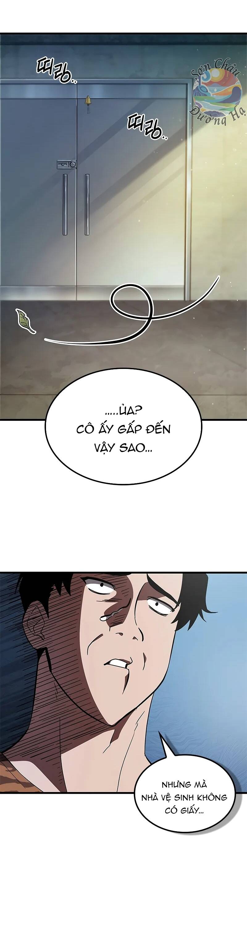 Căn Phòng Biệt Giam Chapter 1 - 48