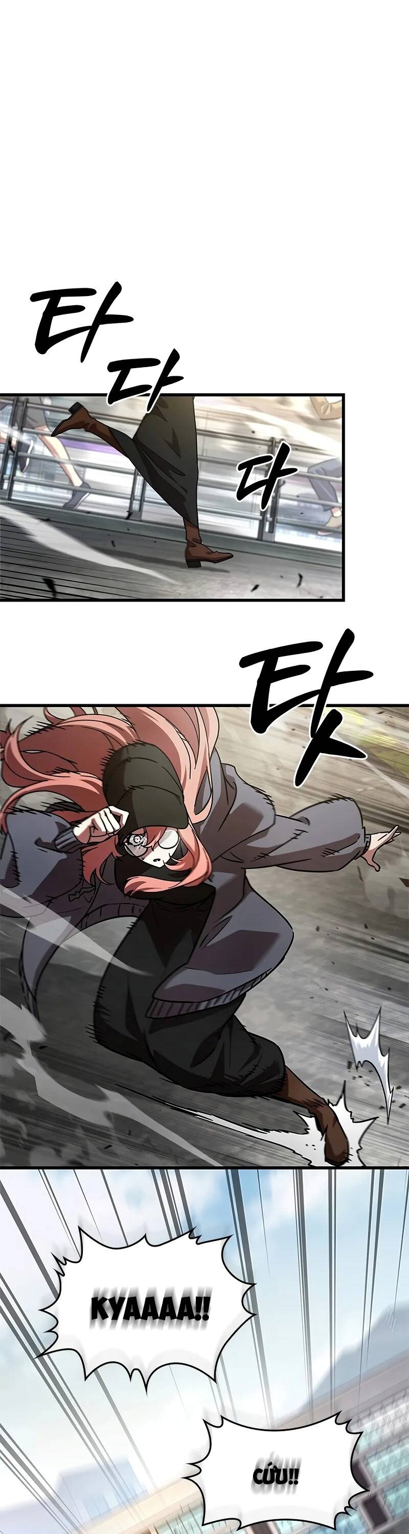 Căn Phòng Biệt Giam Chapter 1 - 49