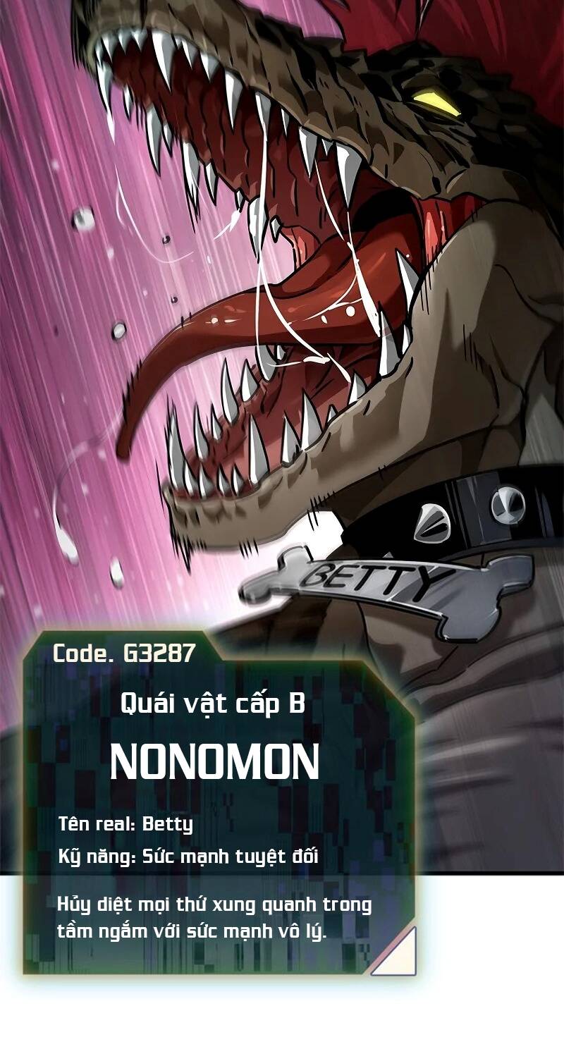 Căn Phòng Biệt Giam Chapter 1 - 51