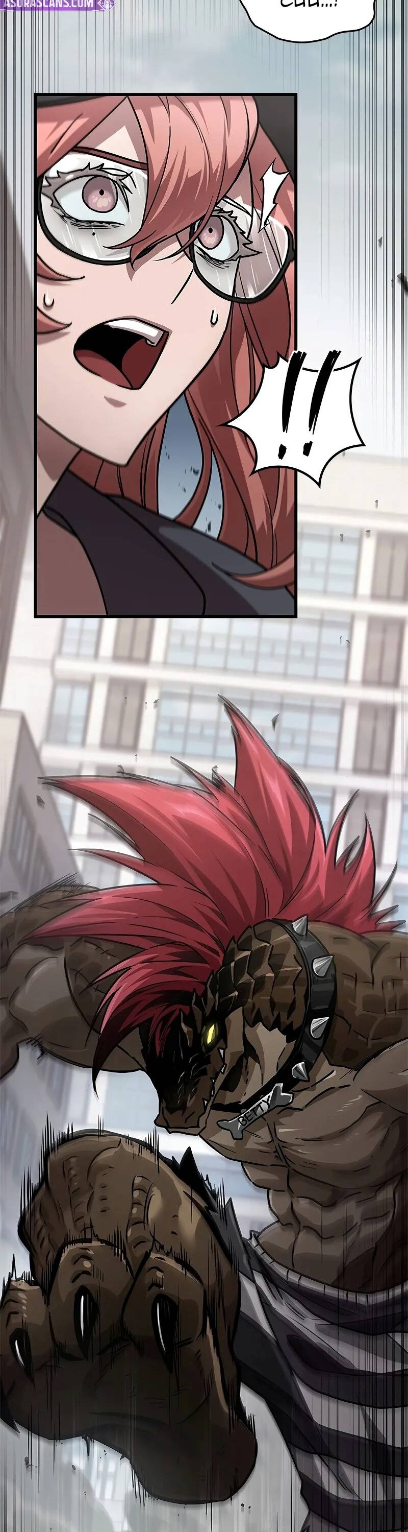 Căn Phòng Biệt Giam Chapter 1 - 53