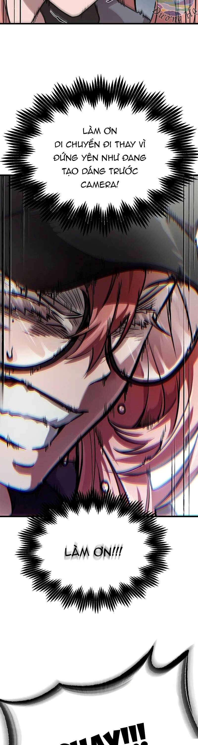 Căn Phòng Biệt Giam Chapter 1 - 55