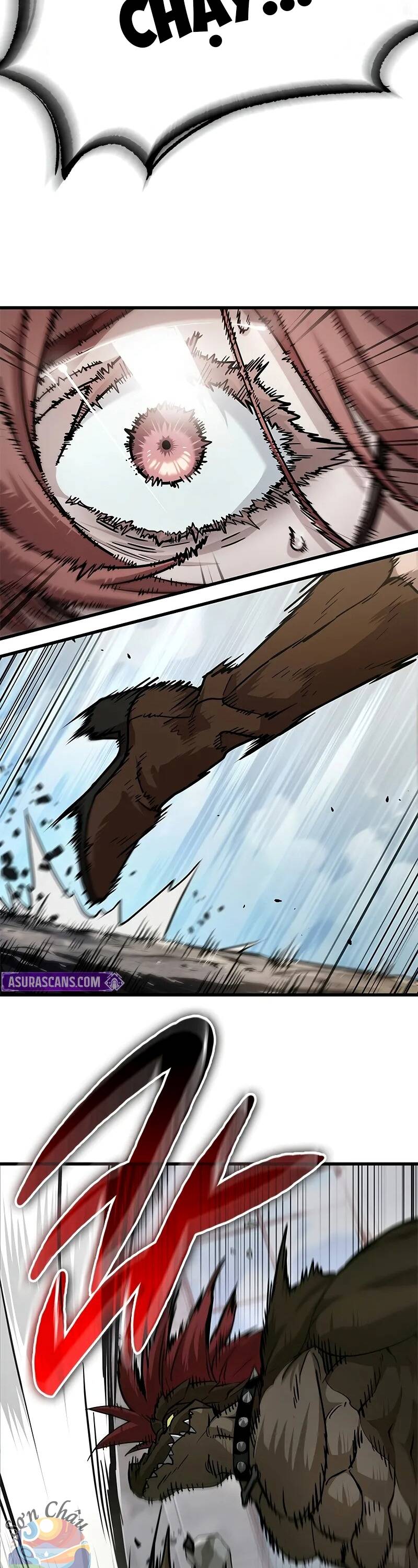 Căn Phòng Biệt Giam Chapter 1 - 56