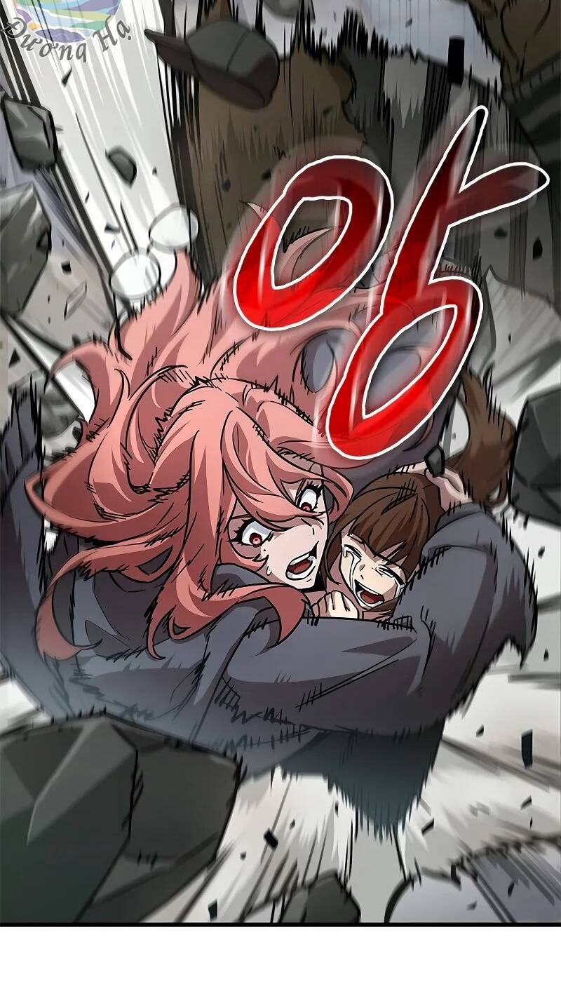 Căn Phòng Biệt Giam Chapter 1 - 57