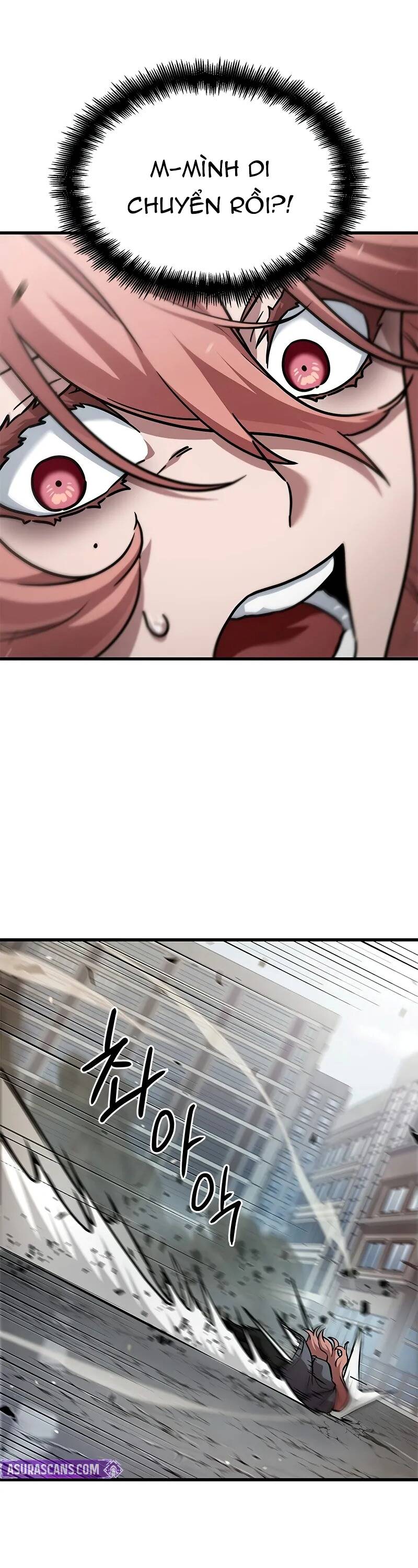 Căn Phòng Biệt Giam Chapter 1 - 58