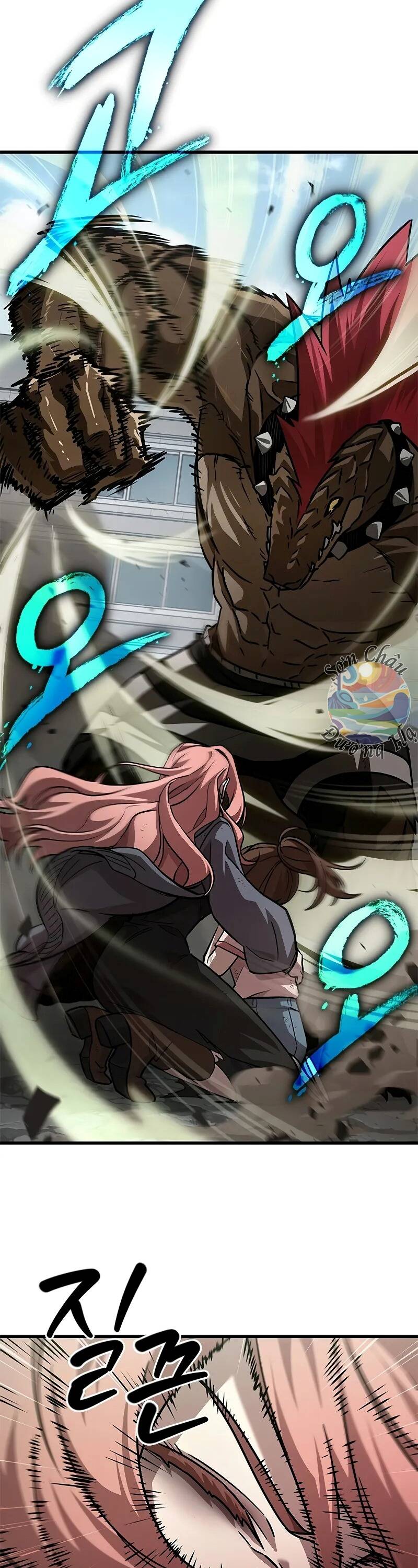 Căn Phòng Biệt Giam Chapter 1 - 60