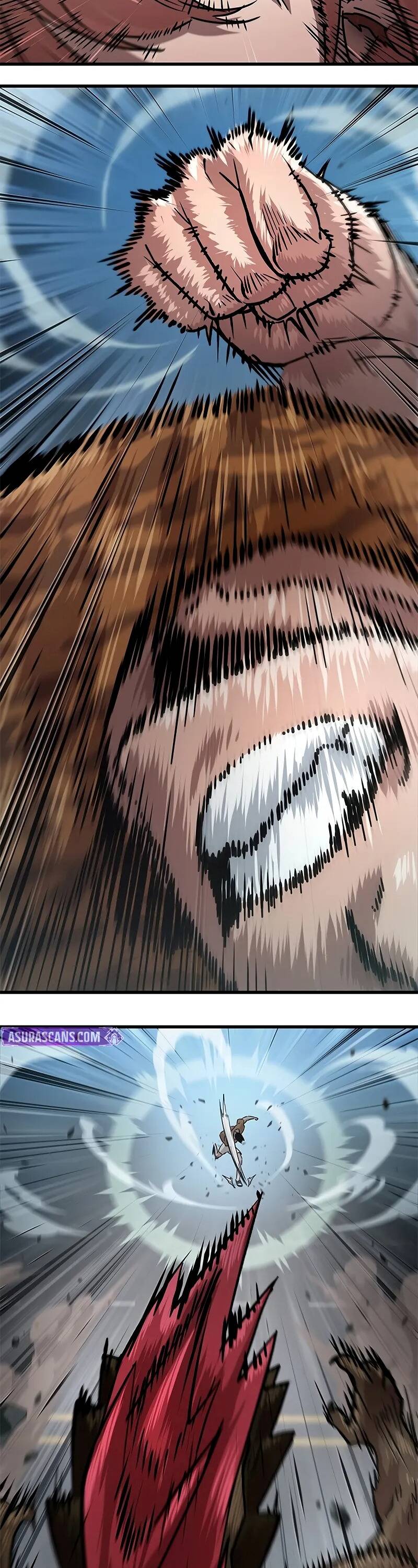 Căn Phòng Biệt Giam Chapter 1 - 61