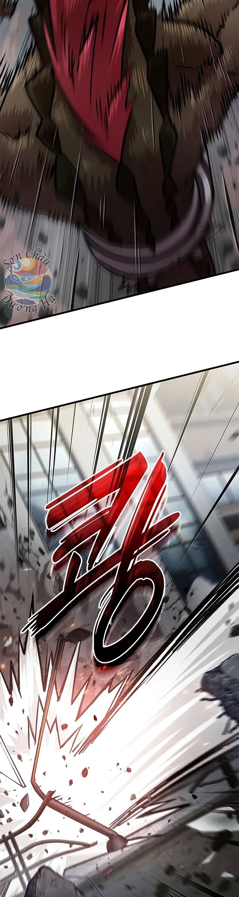 Căn Phòng Biệt Giam Chapter 1 - 62