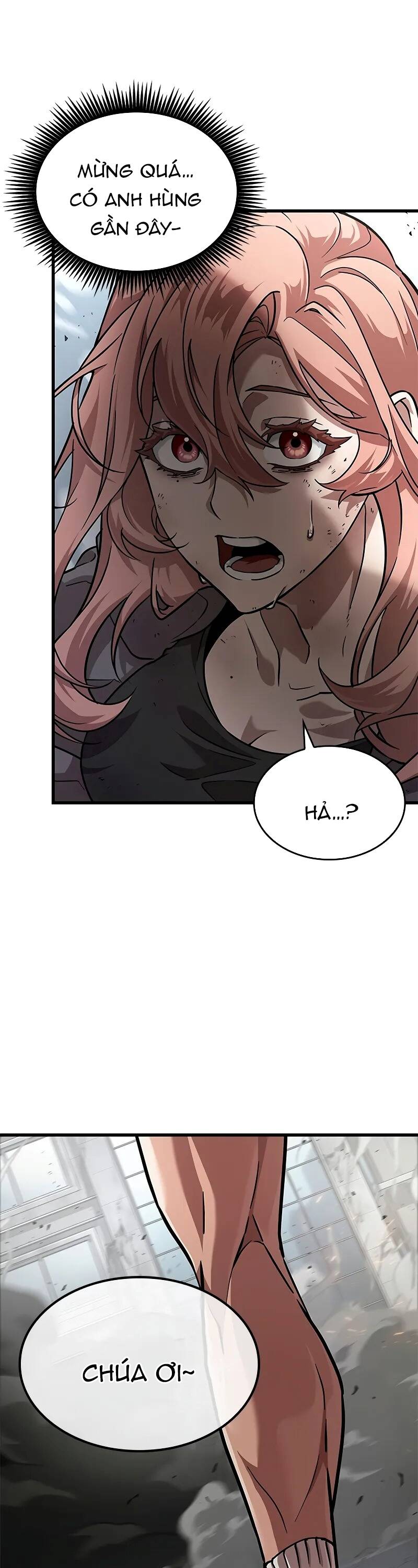 Căn Phòng Biệt Giam Chapter 1 - 64
