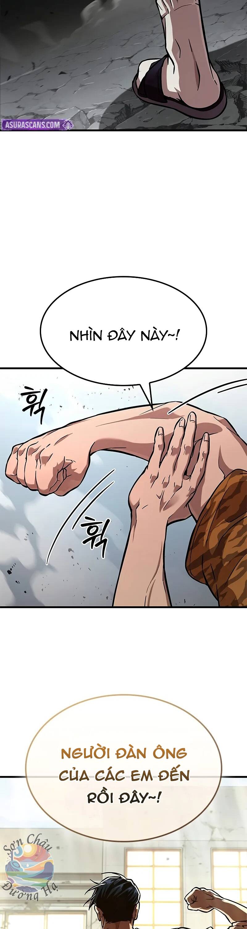 Căn Phòng Biệt Giam Chapter 1 - 65