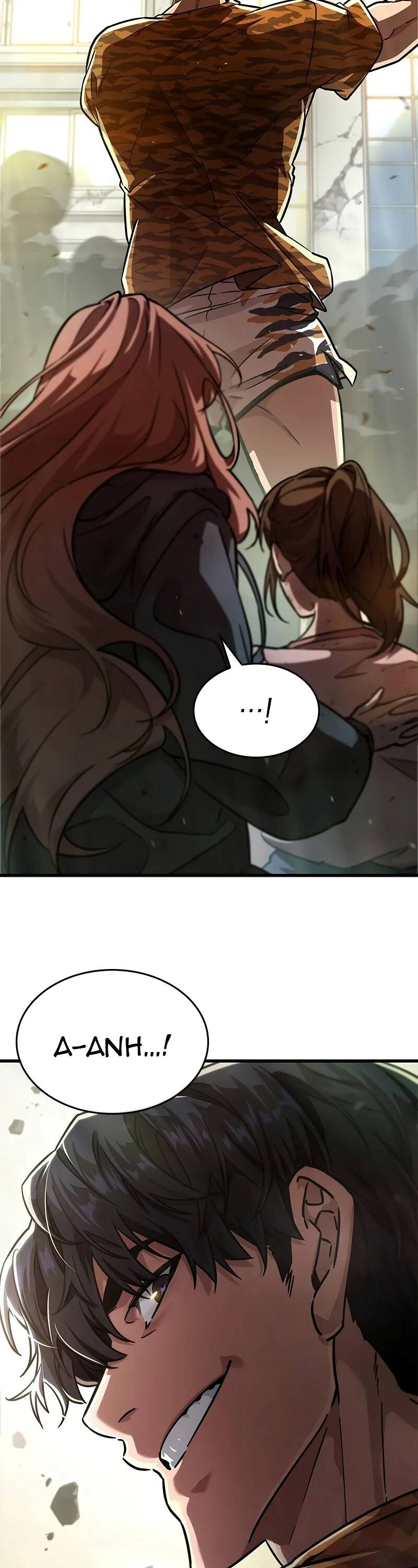 Căn Phòng Biệt Giam Chapter 1 - 66