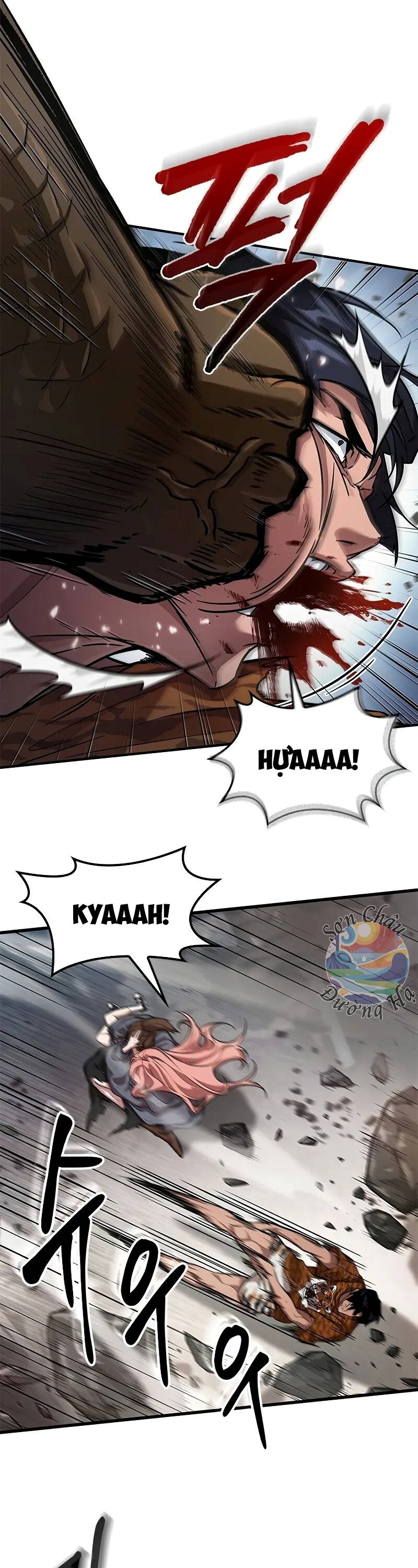 Căn Phòng Biệt Giam Chapter 1 - 68