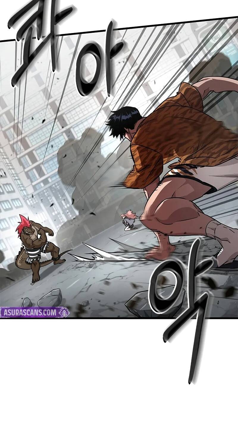 Căn Phòng Biệt Giam Chapter 1 - 69