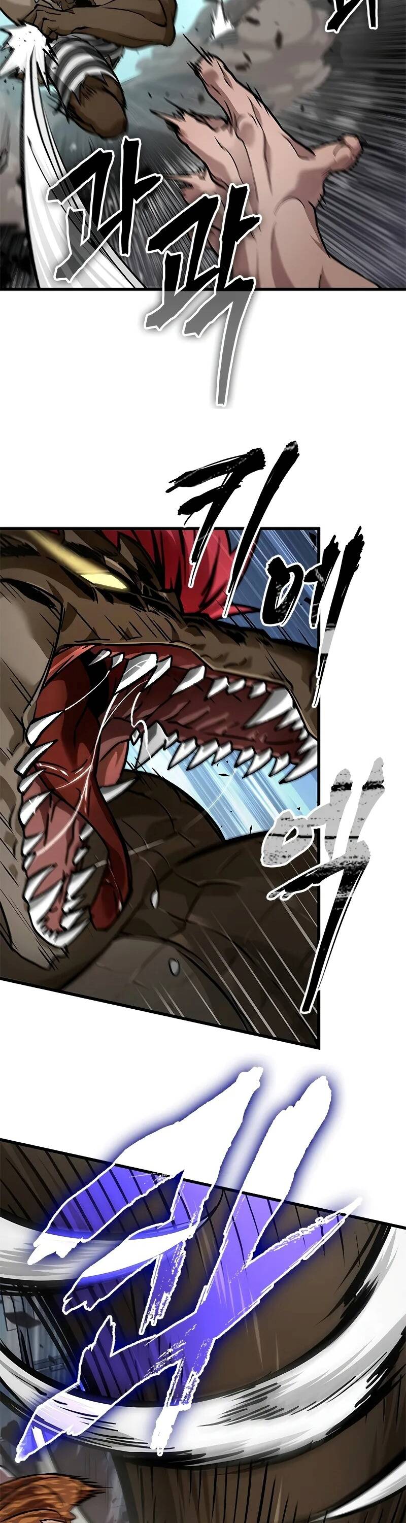 Căn Phòng Biệt Giam Chapter 1 - 71