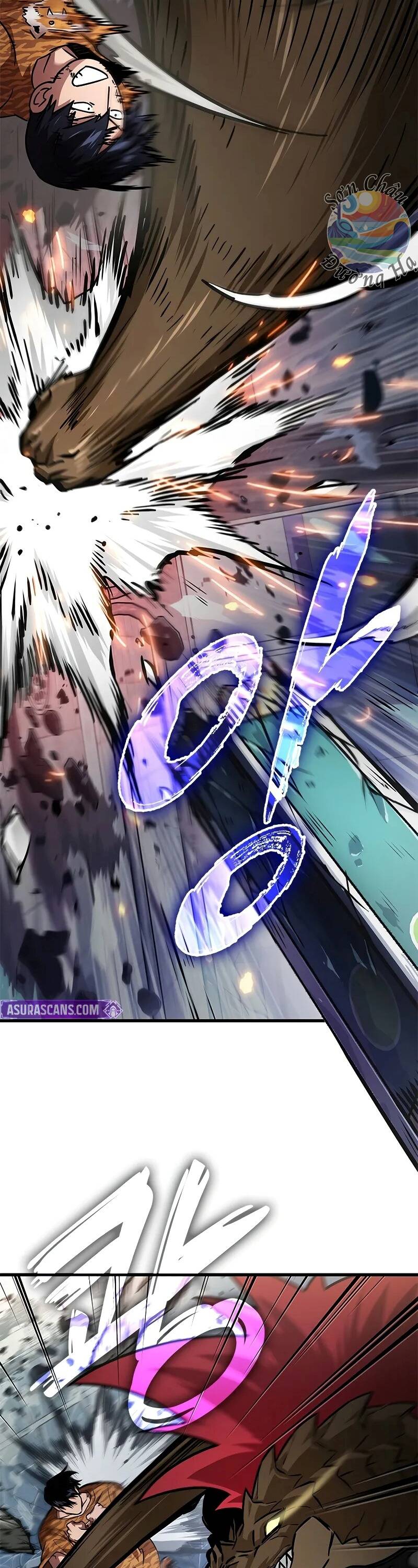 Căn Phòng Biệt Giam Chapter 1 - 72