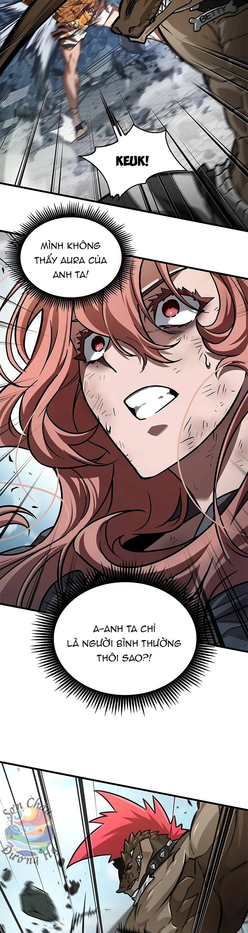 Căn Phòng Biệt Giam Chapter 1 - 73