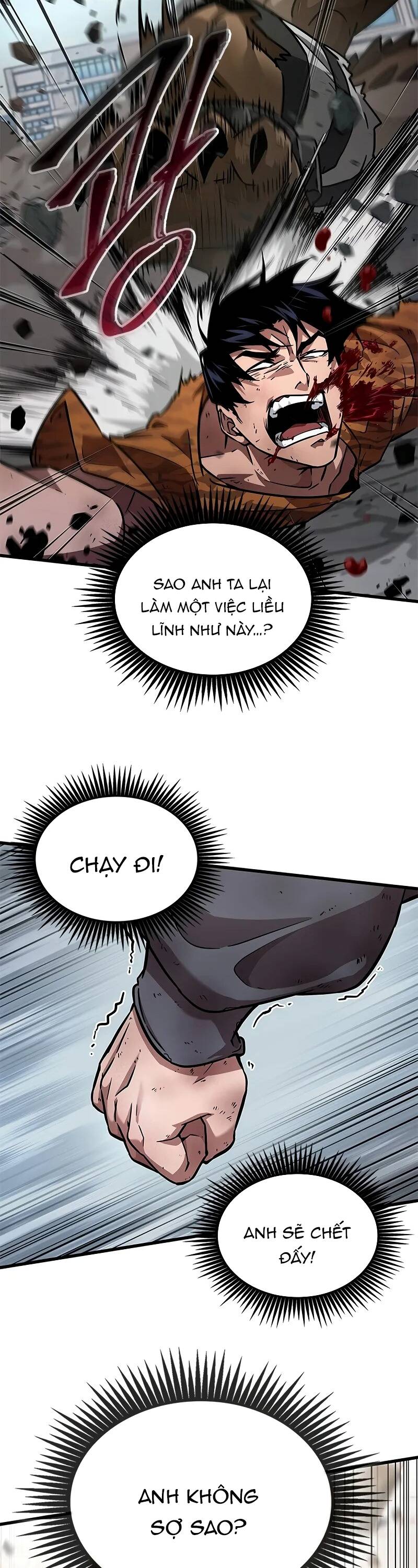 Căn Phòng Biệt Giam Chapter 1 - 74