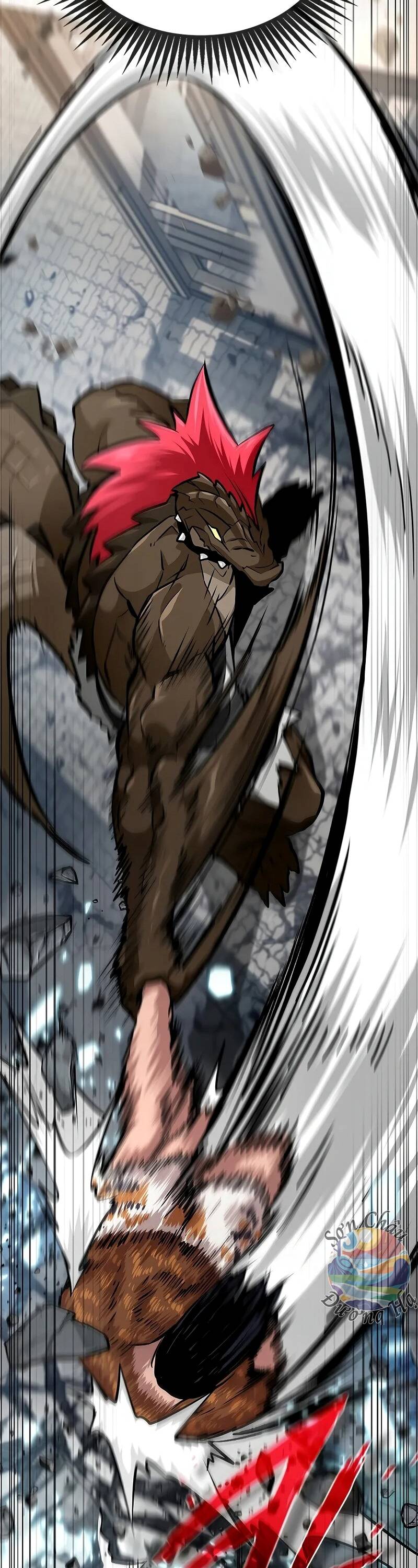 Căn Phòng Biệt Giam Chapter 1 - 75