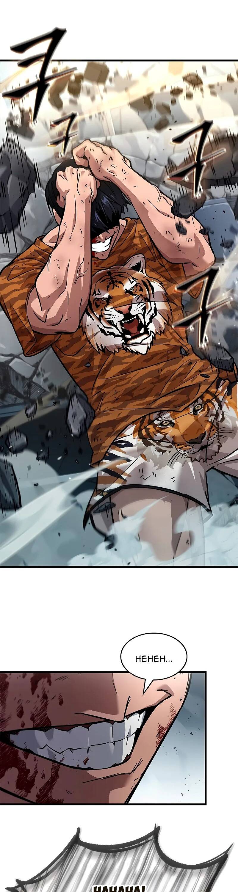 Căn Phòng Biệt Giam Chapter 1 - 77