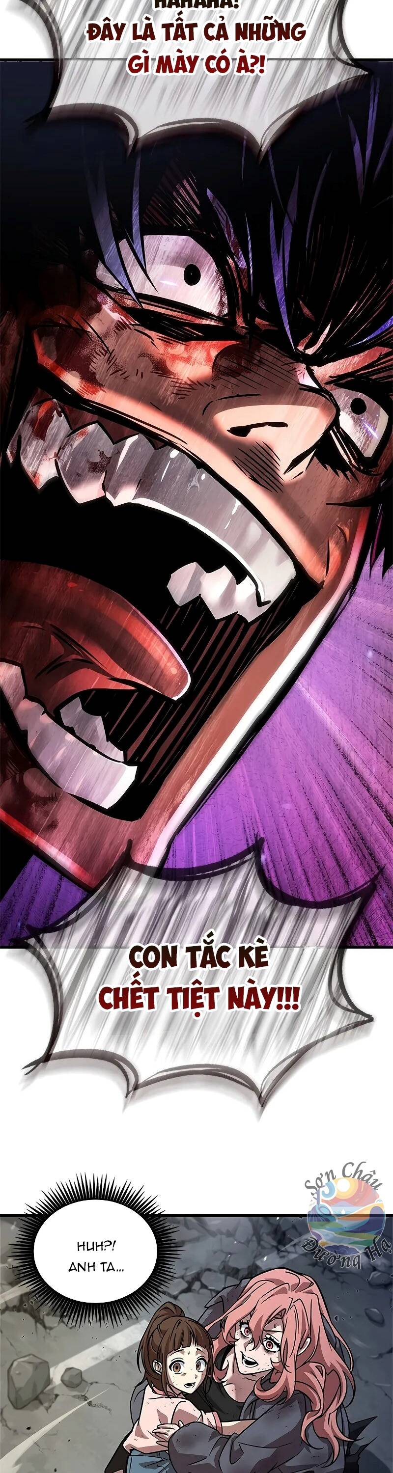 Căn Phòng Biệt Giam Chapter 1 - 78