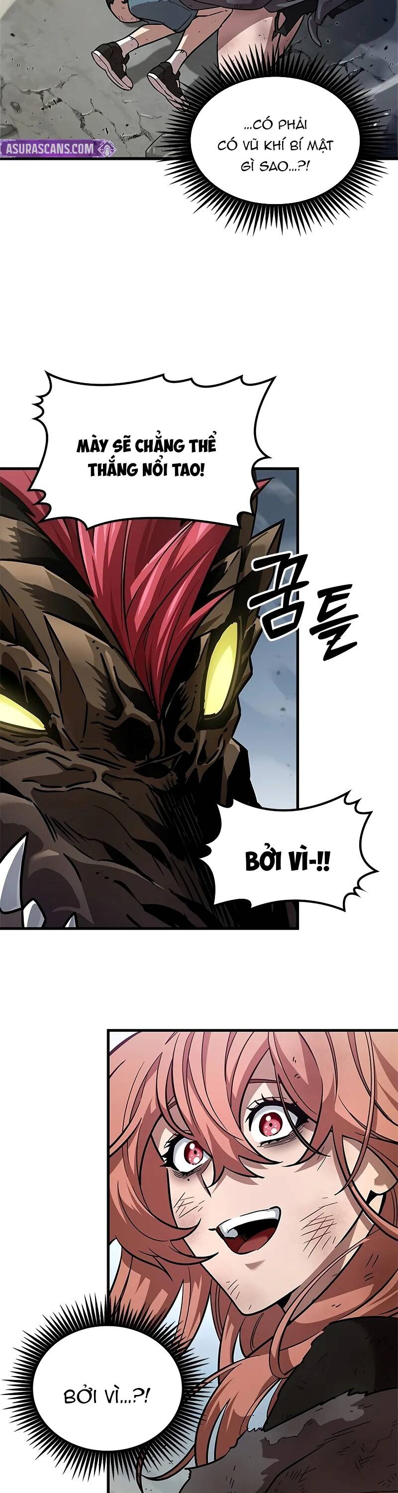 Căn Phòng Biệt Giam Chapter 1 - 79
