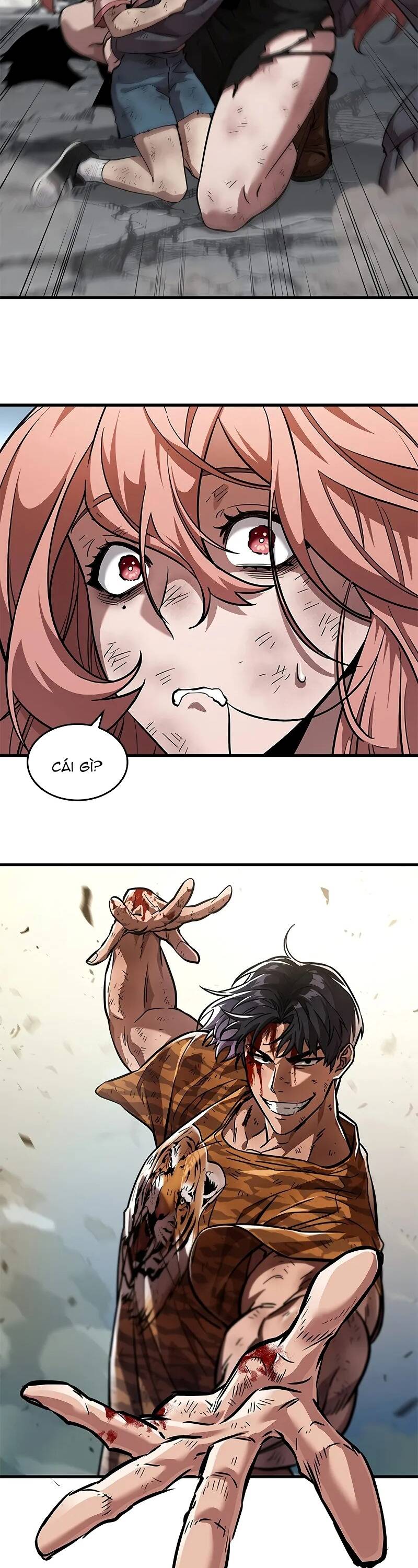 Căn Phòng Biệt Giam Chapter 1 - 81