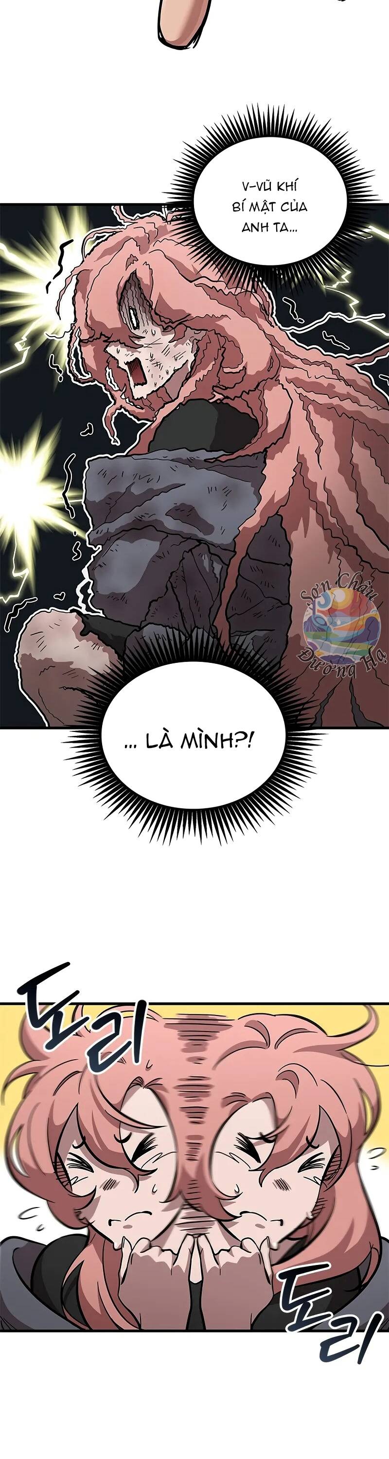 Căn Phòng Biệt Giam Chapter 1 - 82