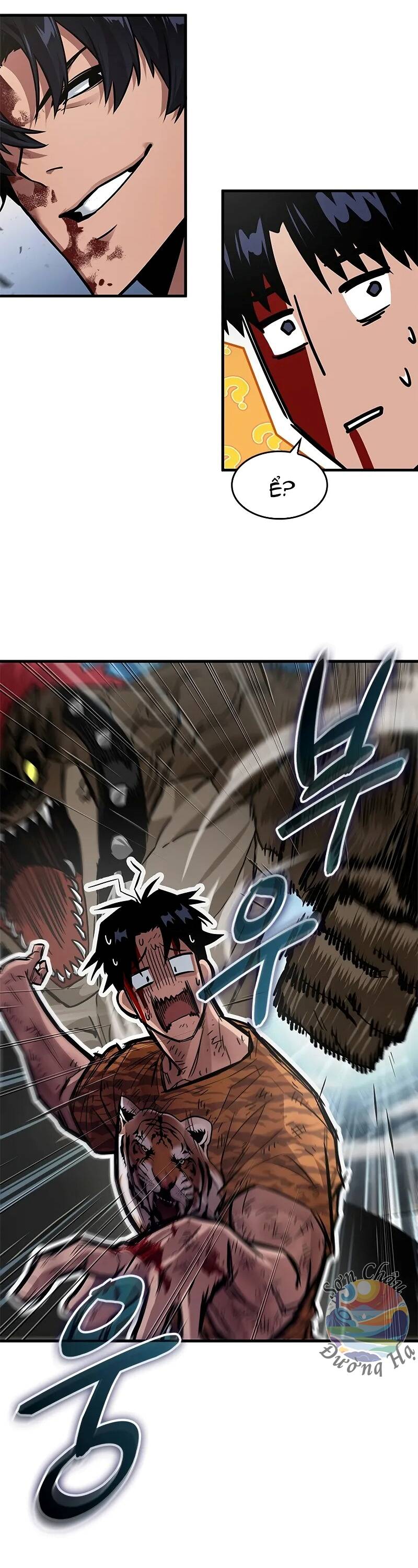 Căn Phòng Biệt Giam Chapter 1 - 83