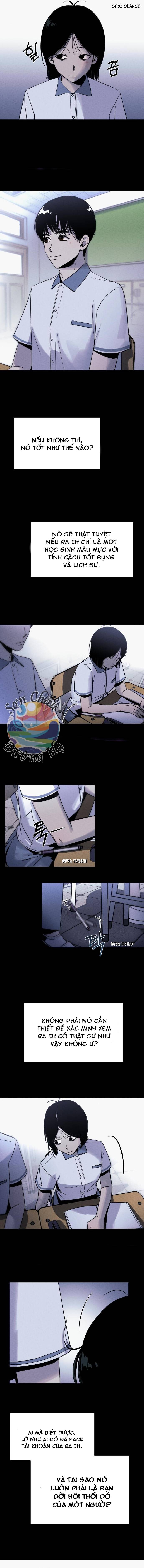 Căn Phòng Biệt Giam Chapter 2 - 4