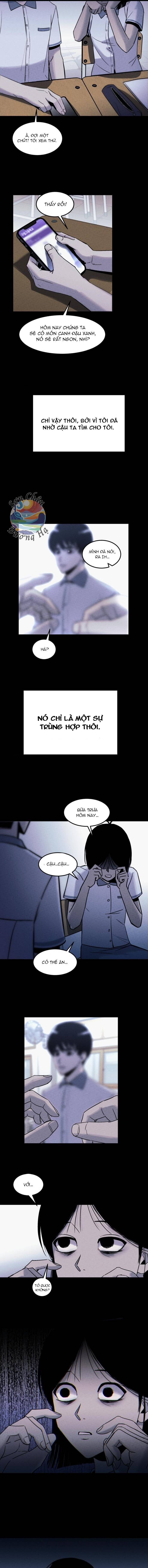 Căn Phòng Biệt Giam Chapter 2 - 7